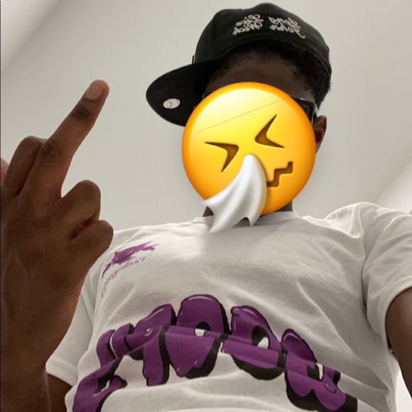 Meet your Posher, Dan - Picture 1 of 1